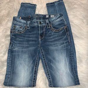 MissMe Women’s Jeans Size 27